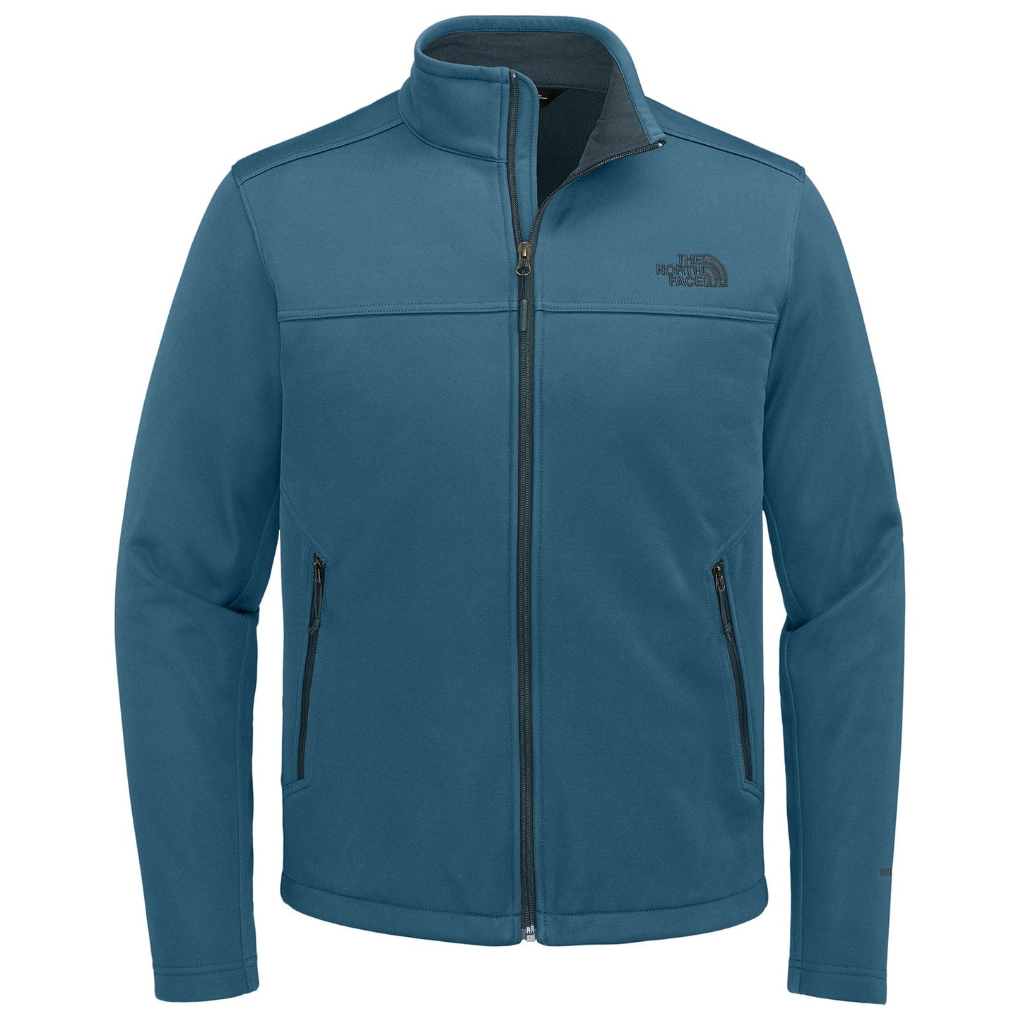 TNF Black Jackets - The North Face - Soft Shell Design