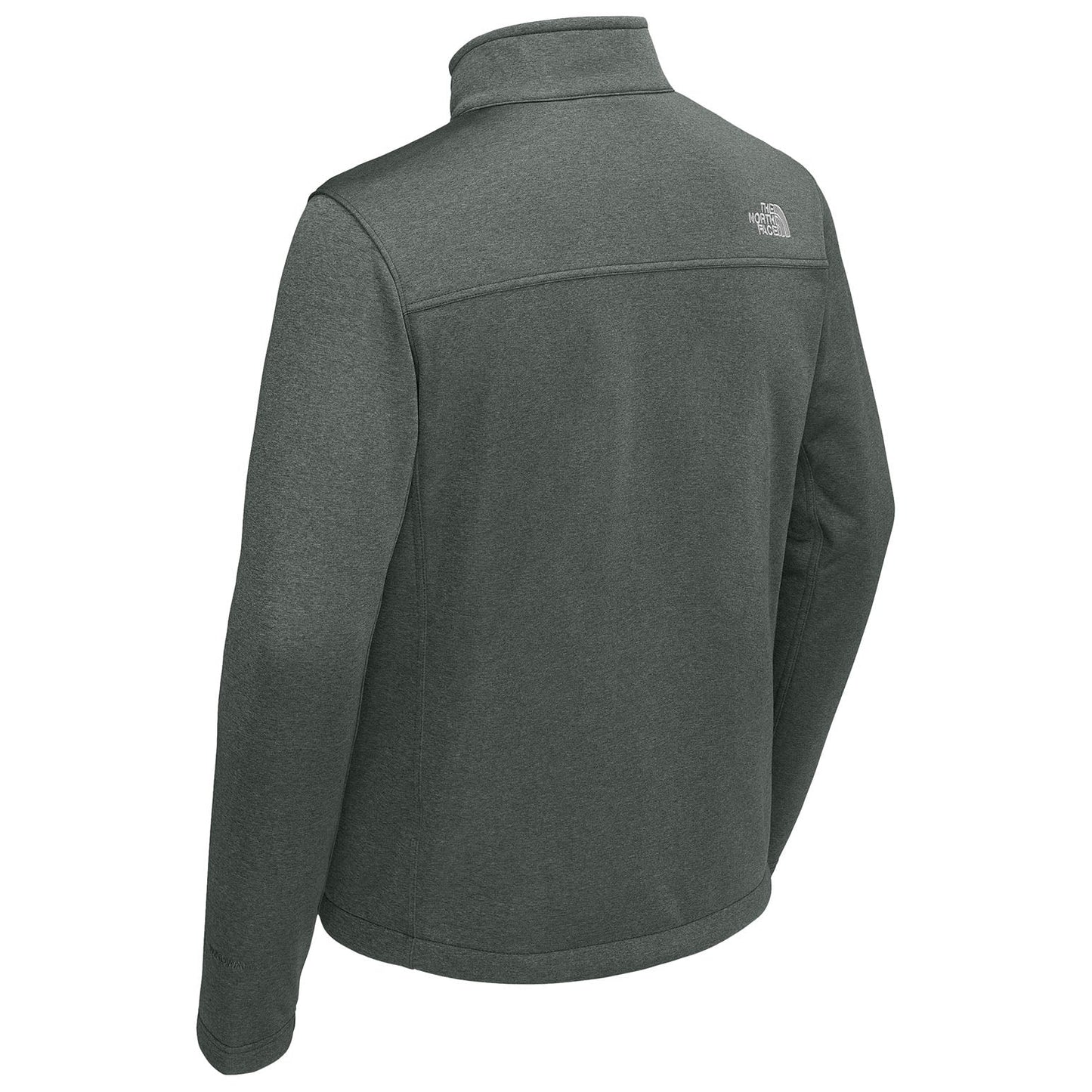 TNF Black Jackets - The North Face - Soft Shell Design