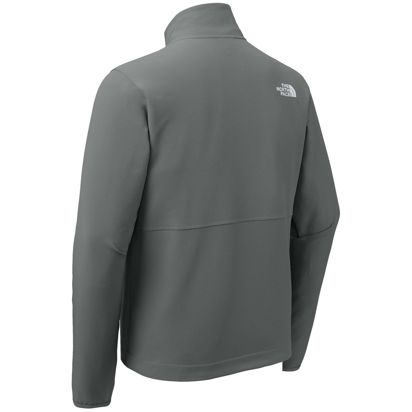 TNF Black Jackets - The North Face - Soft Shell Stylish