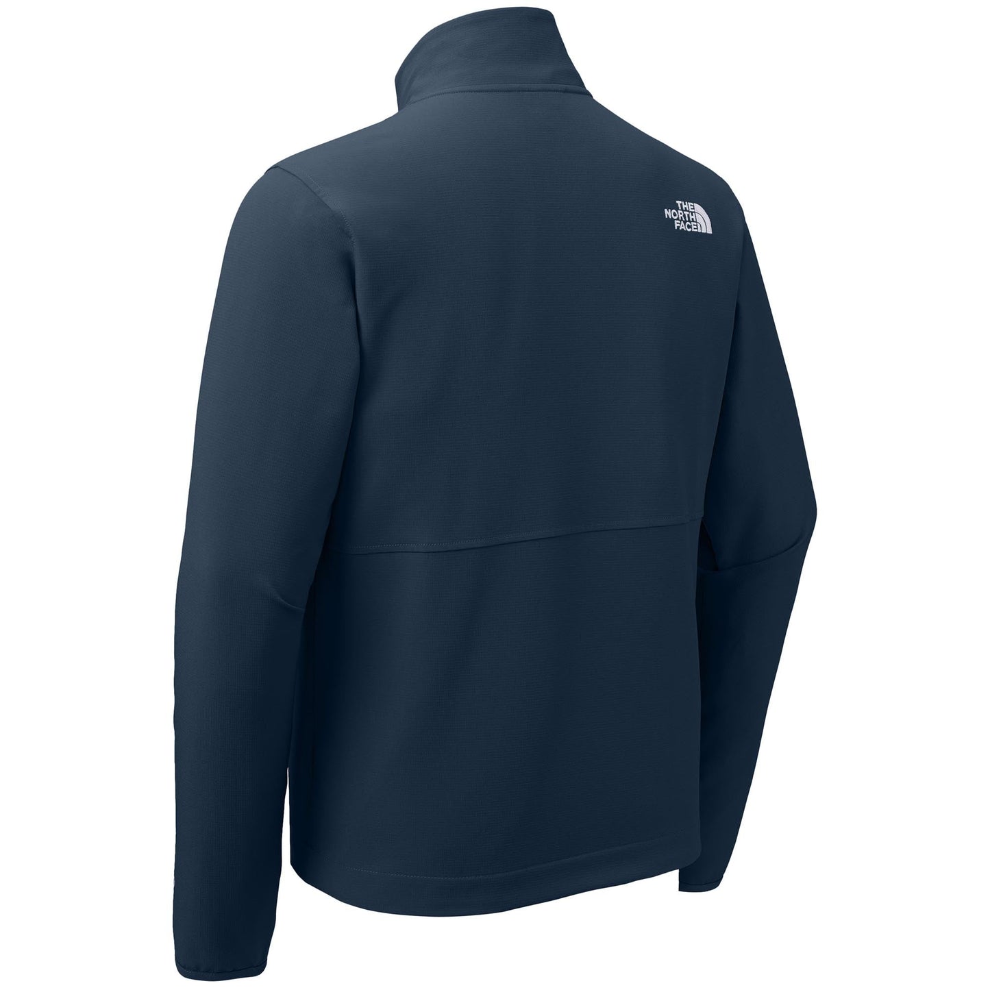 TNF Black Jackets - The North Face - Soft Shell Stylish