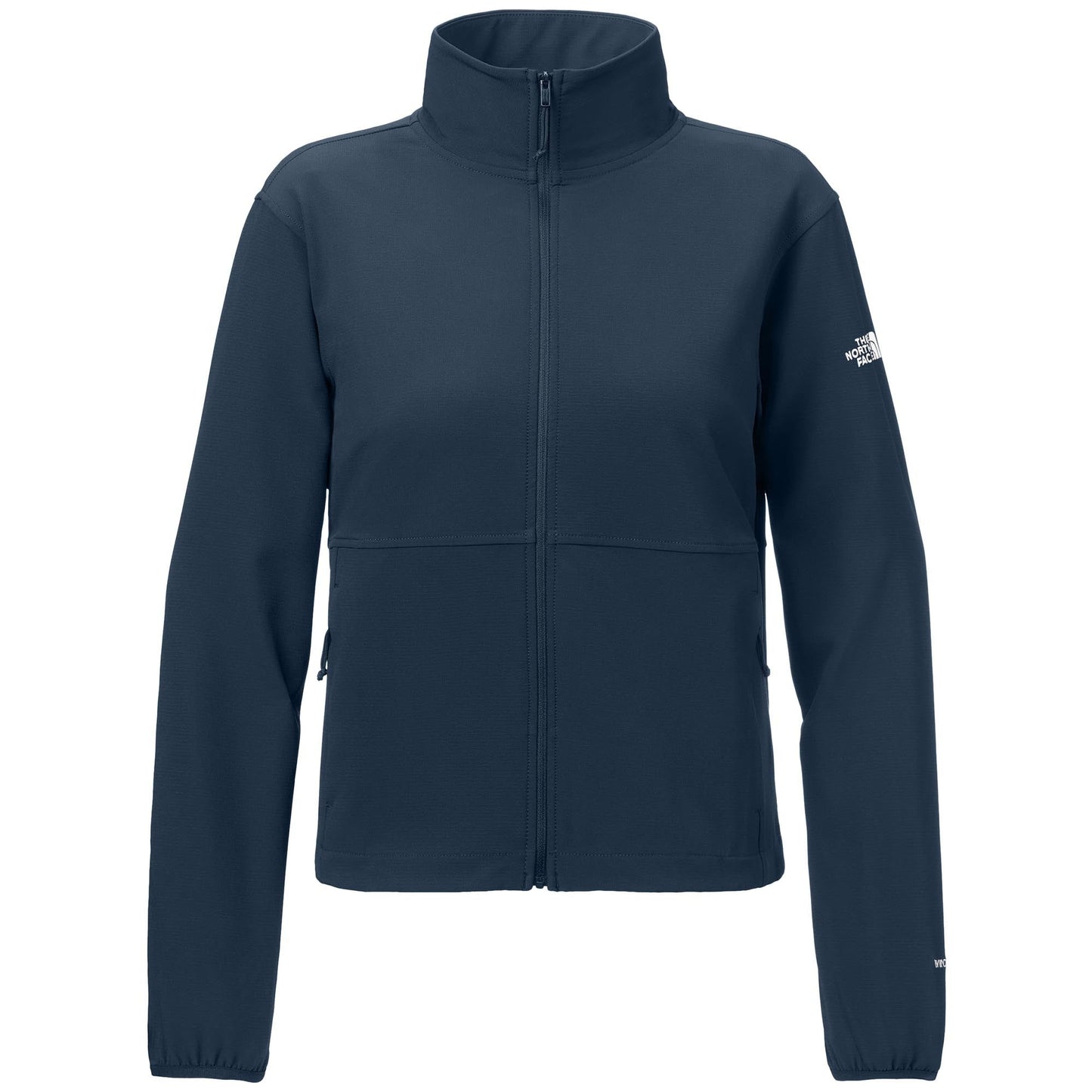 TNF Black Jackets - The North Face - Eco-Friendly