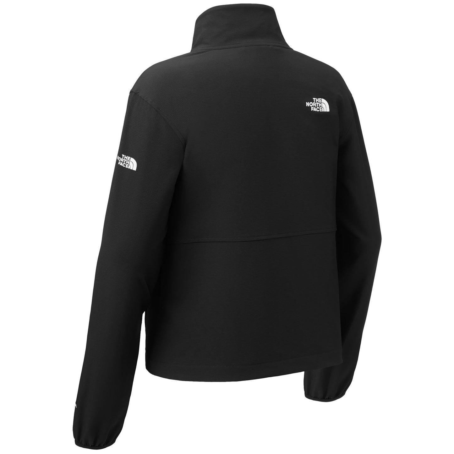 TNF Black Jackets - The North Face - Eco-Friendly