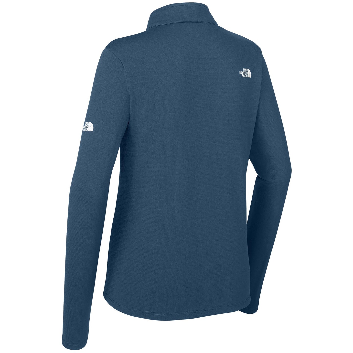TNF Black Sweatshirts - The North Face - Stylish Comfort
