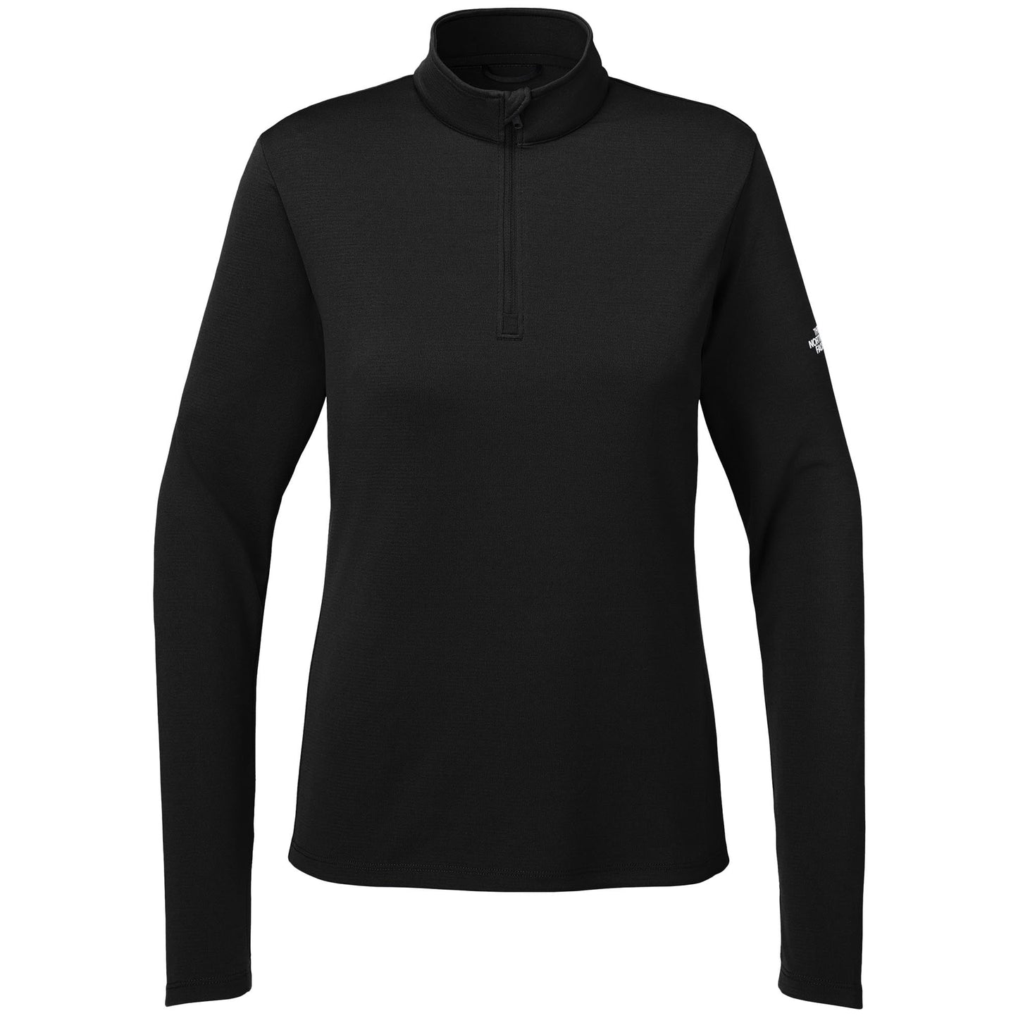 TNF Black Sweatshirts - The North Face - Stylish Comfort