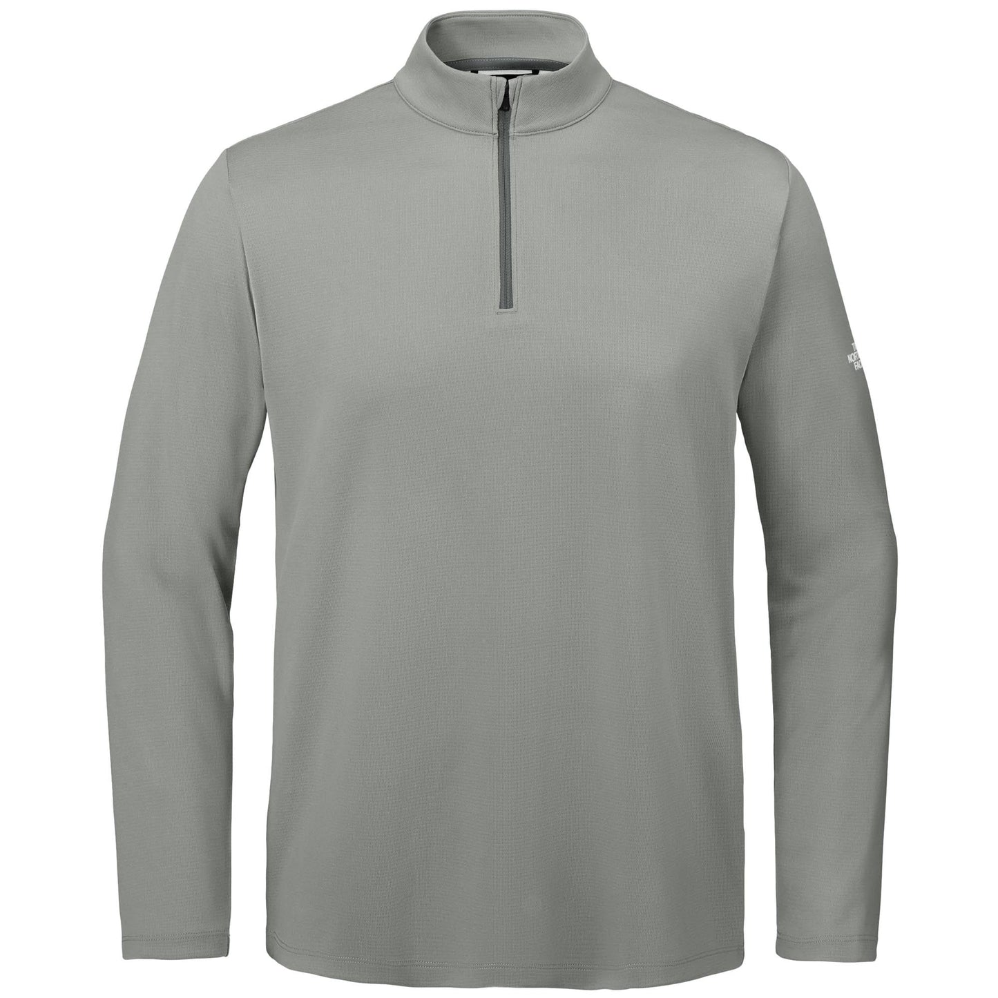 TNF Black Sweatshirt - The North Face - Performance Layer