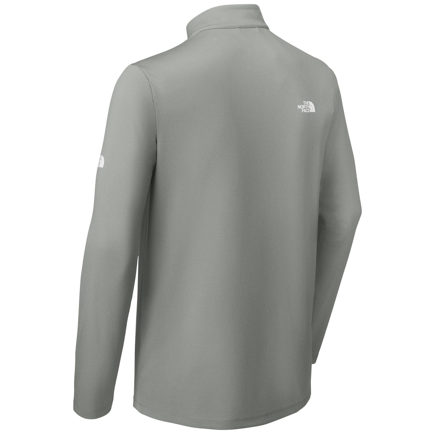 TNF Black Sweatshirt - The North Face - Performance Layer