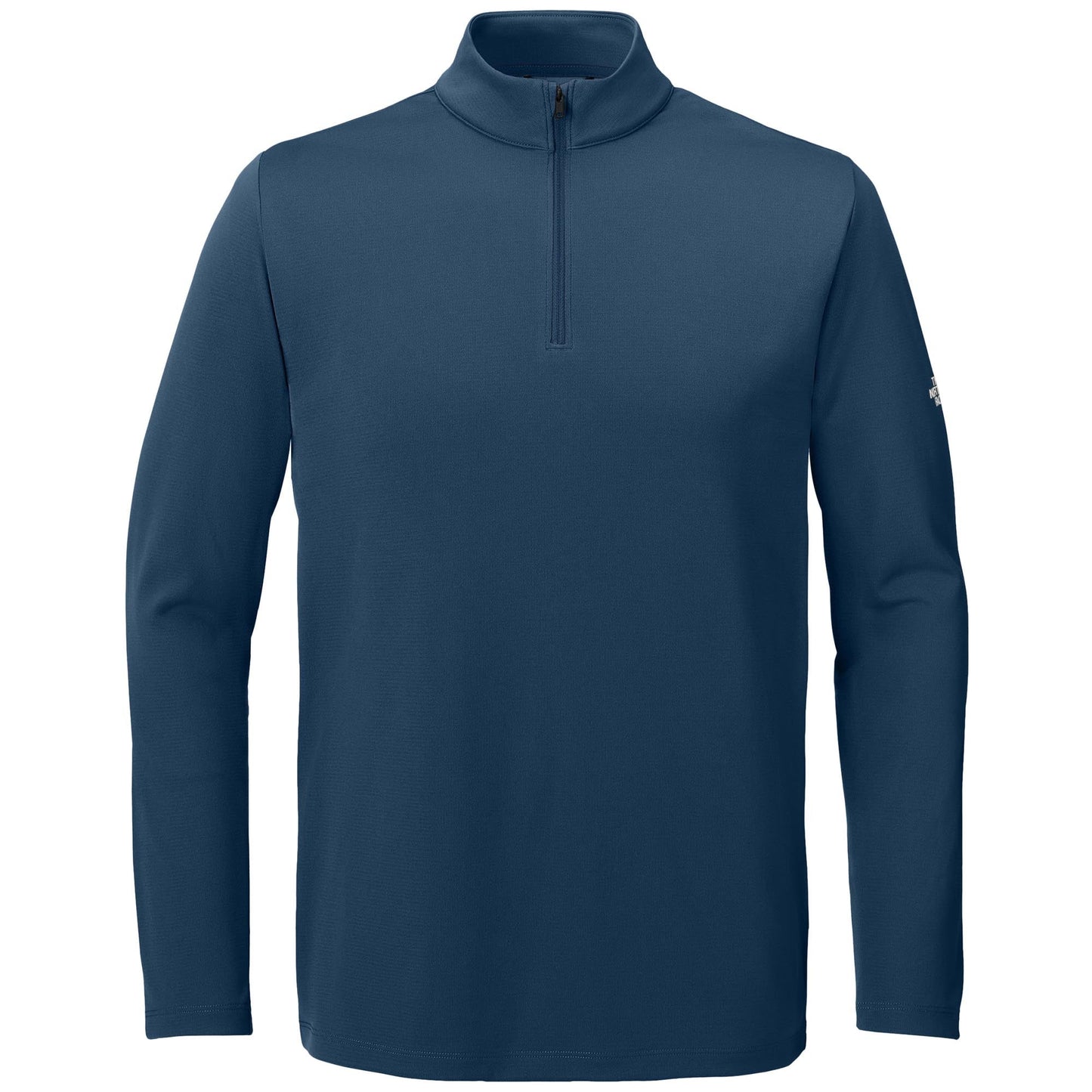 TNF Black Sweatshirt - The North Face - Performance Layer