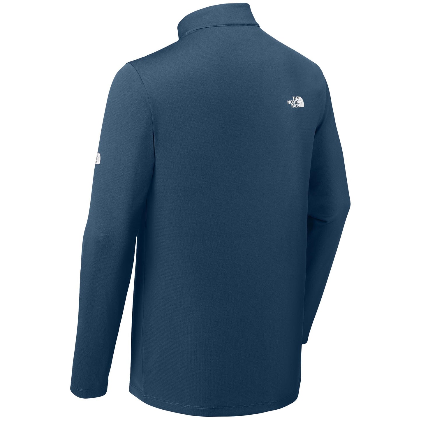 TNF Black Sweatshirt - The North Face - Performance Layer