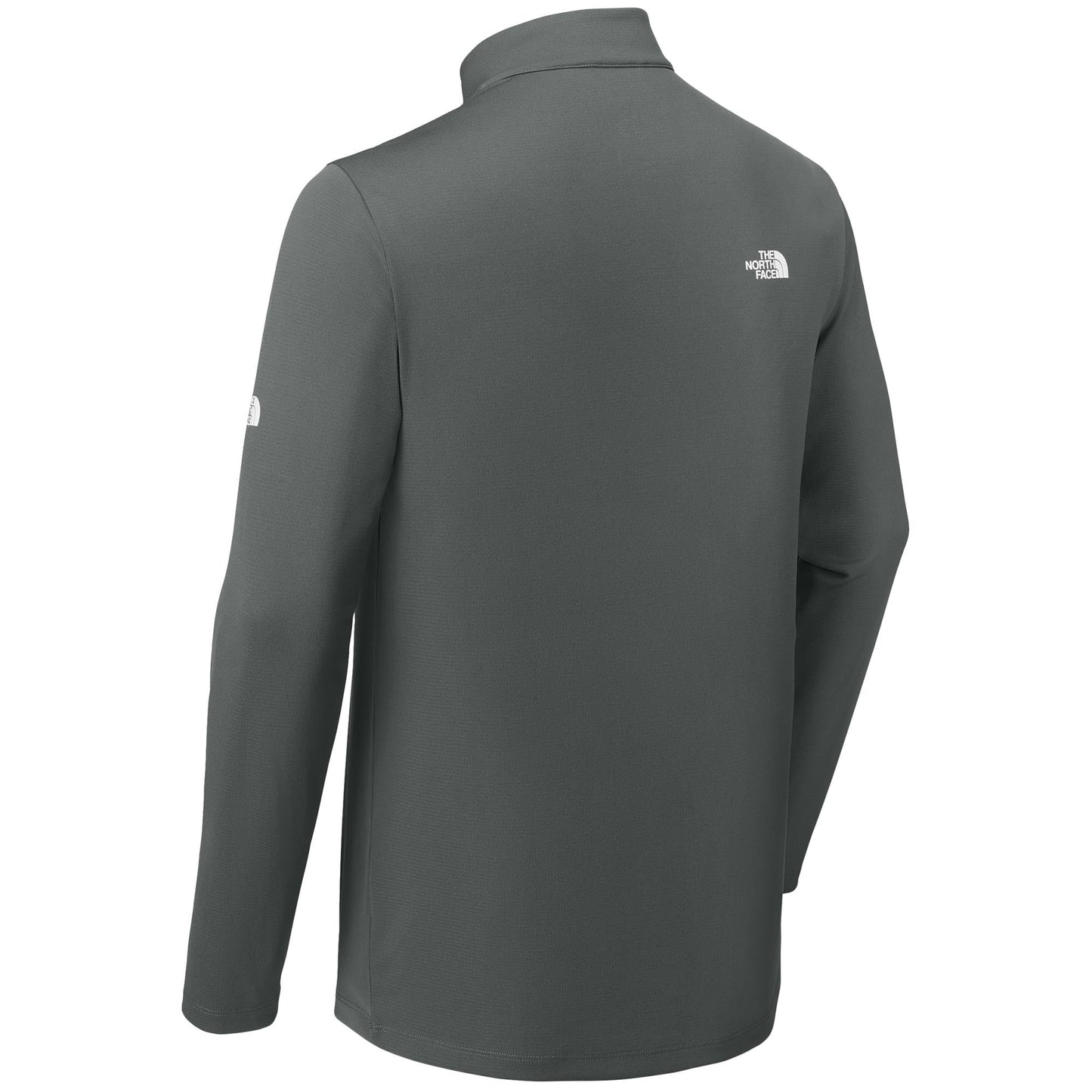 TNF Black Sweatshirt - The North Face - Performance Layer