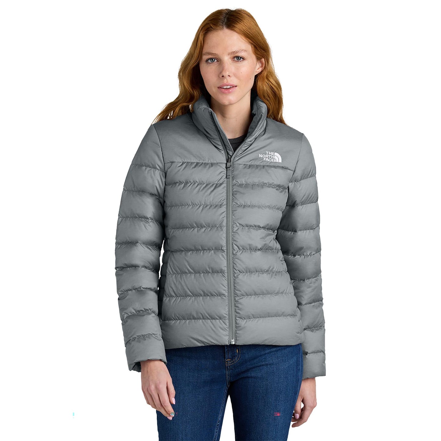 TNF Black Jackets - The North Face - Eco Down Hybrid