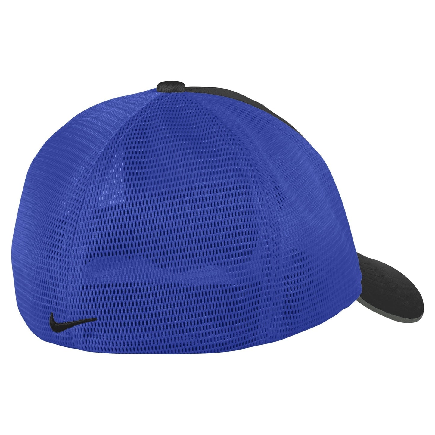 Black/Game Royal Ball Cap - Nike - Comfortable Fit