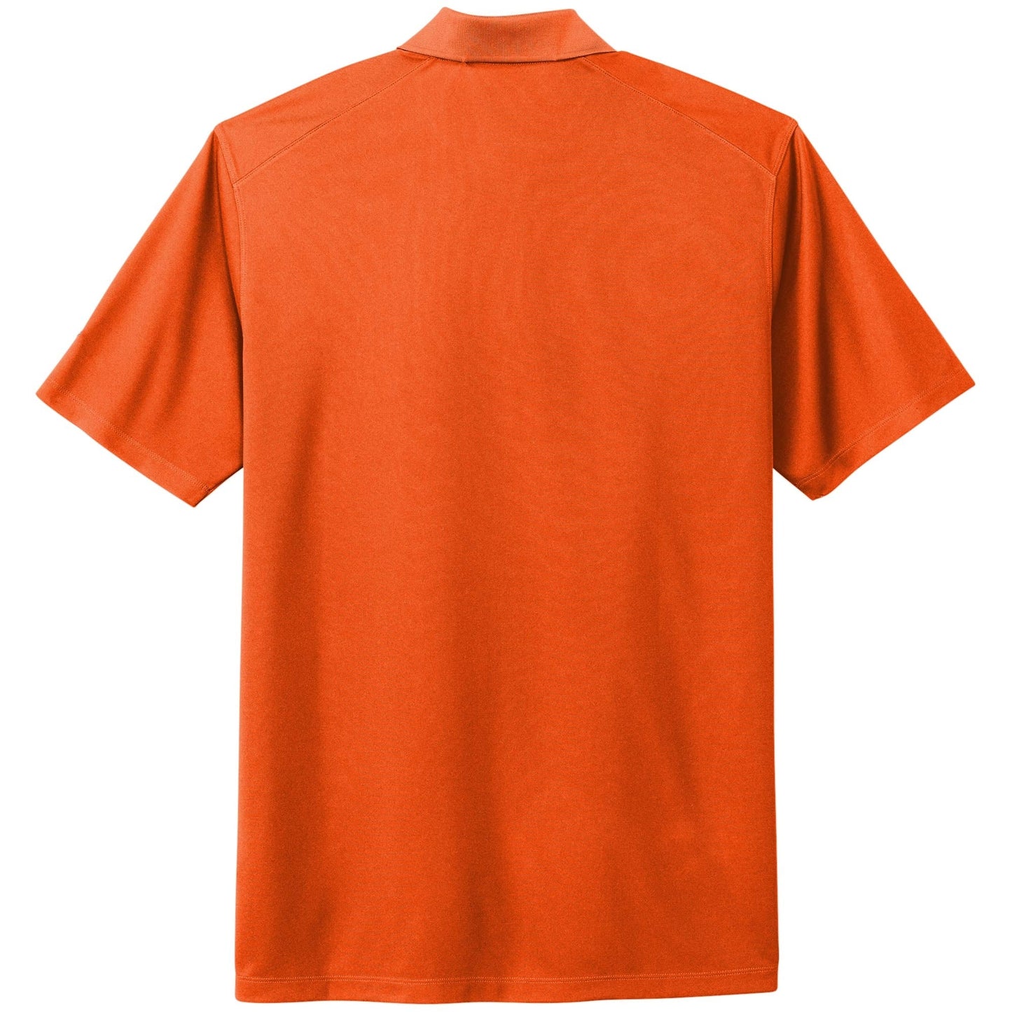 Anthracite Polo - Nike - Dri-Fit Micro Pique