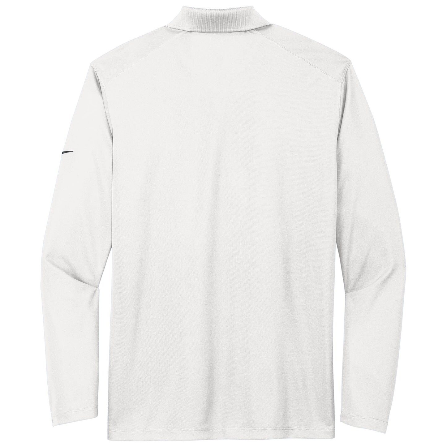 Anthracite Polo Shirt - Nike - Soft Dri-Fit Fabric