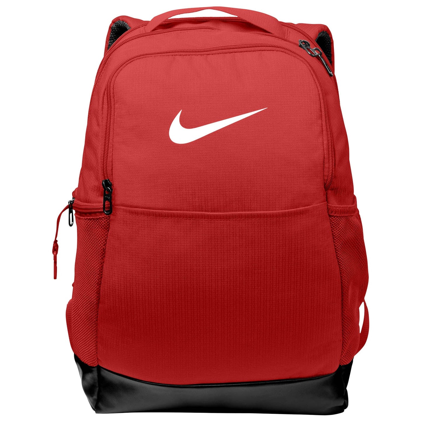 Black Backpack - Nike - Spacious for Essentials