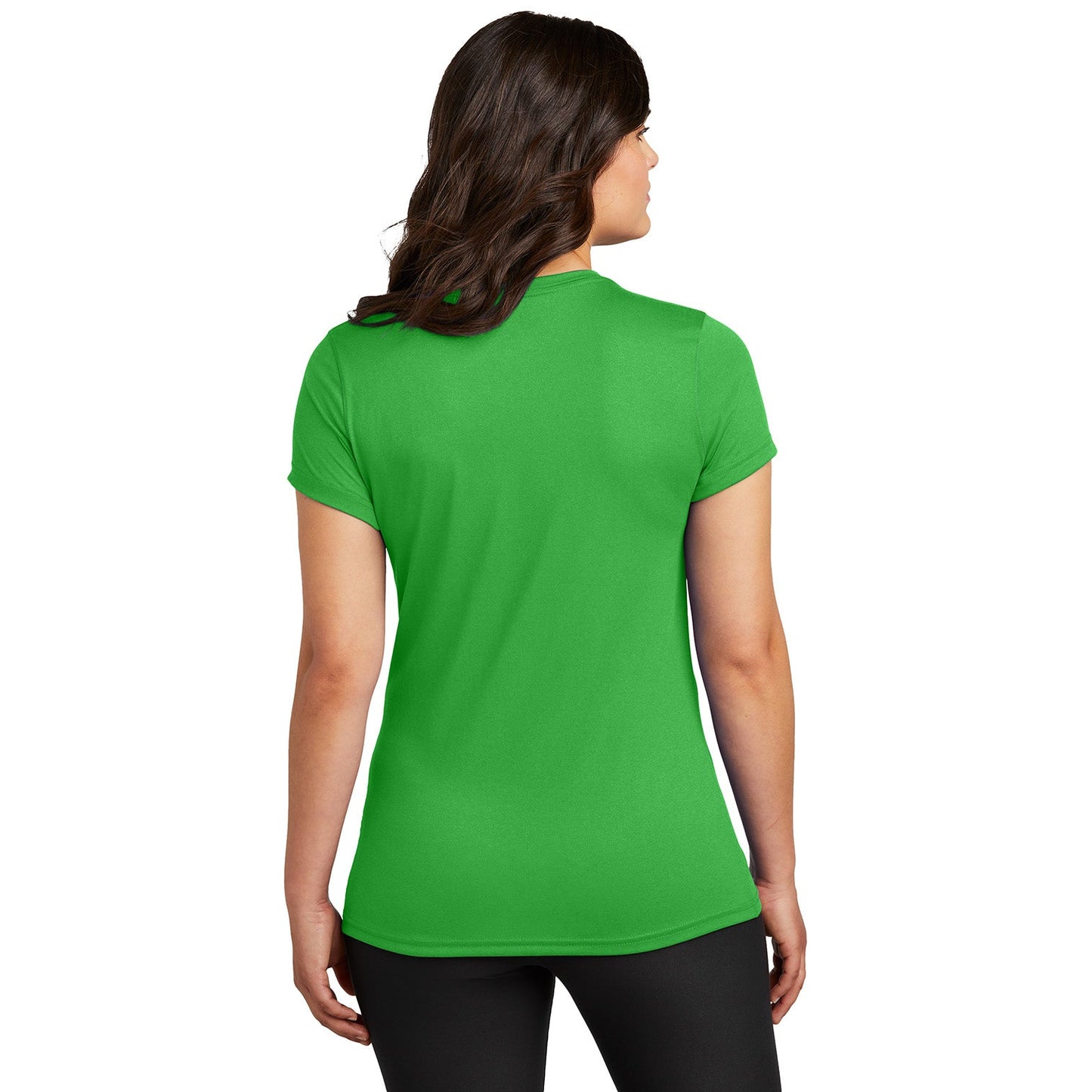 Apple Green T-Shirt - Nike - Sustainable Fabric