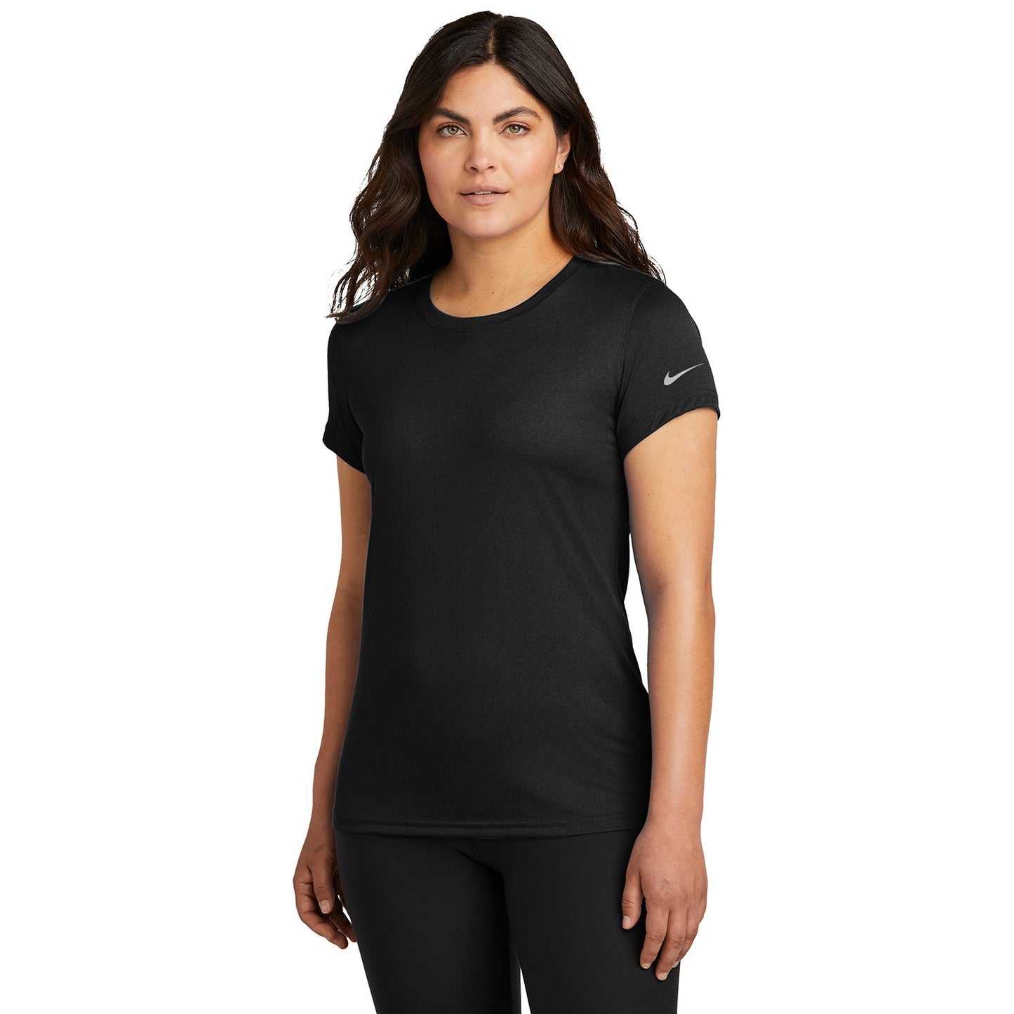 Apple Green T-Shirt - Nike - Sustainable Fabric