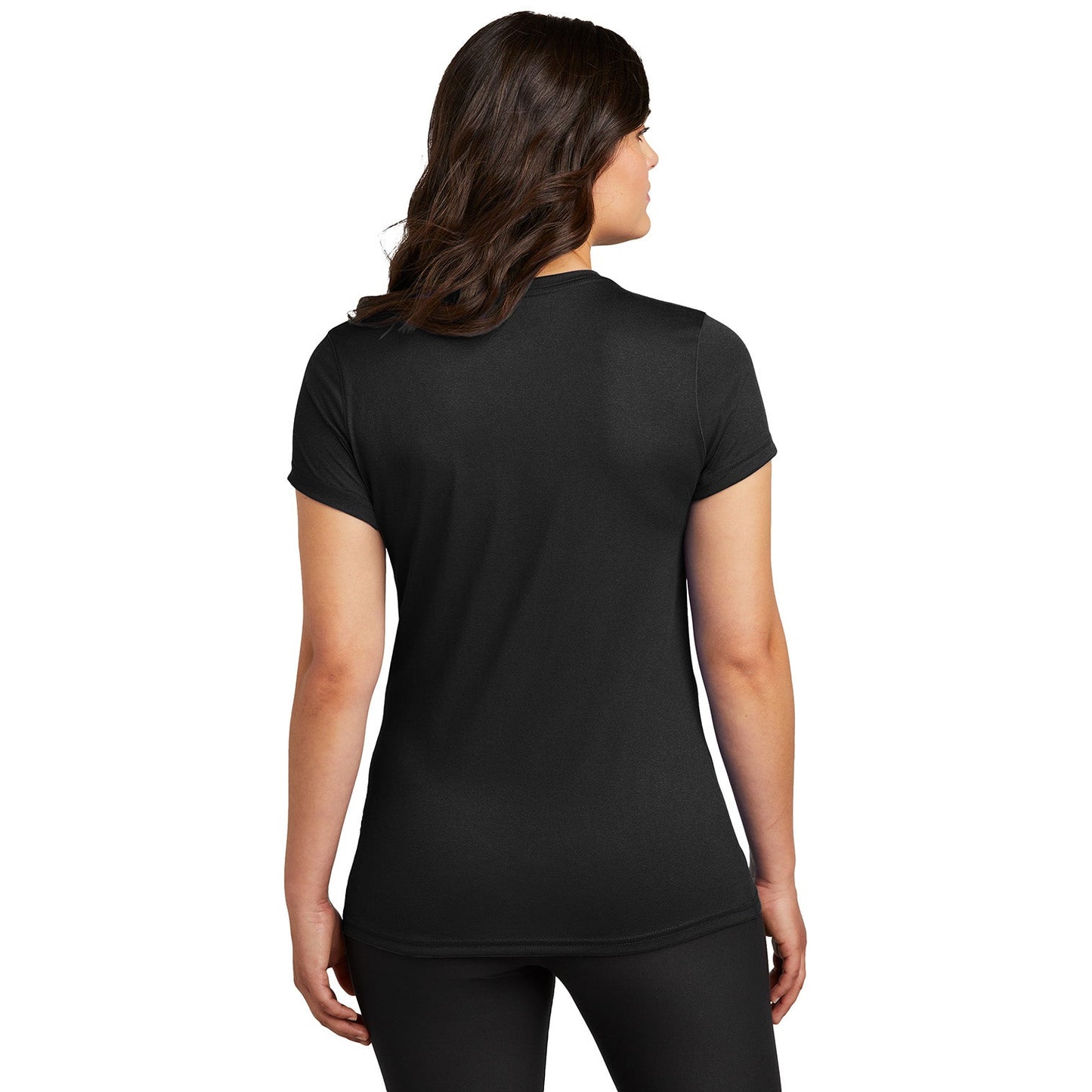 Apple Green T-Shirt - Nike - Sustainable Fabric