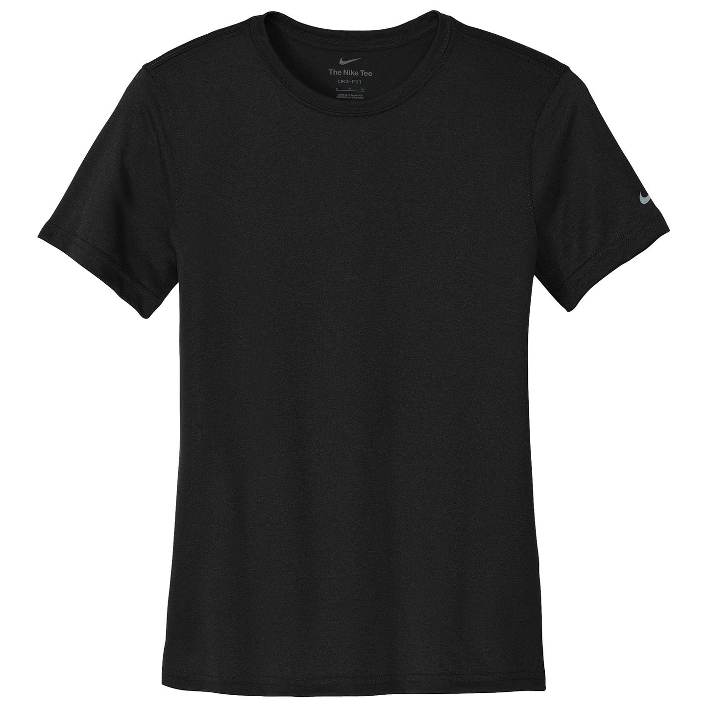 Apple Green T-Shirt - Nike - Sustainable Fabric