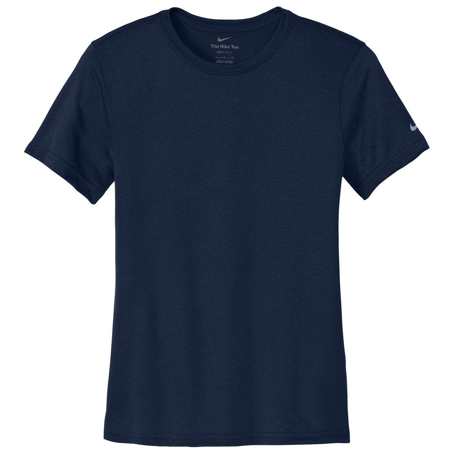 Apple Green T-Shirt - Nike - Sustainable Fabric