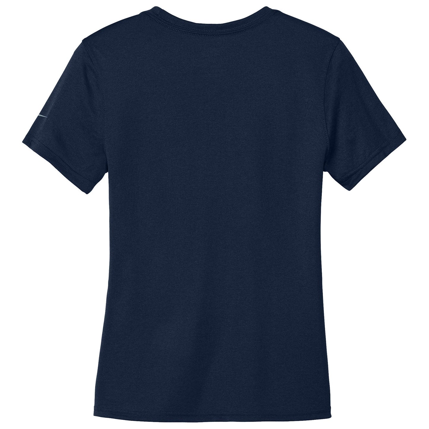 Apple Green T-Shirt - Nike - Sustainable Fabric