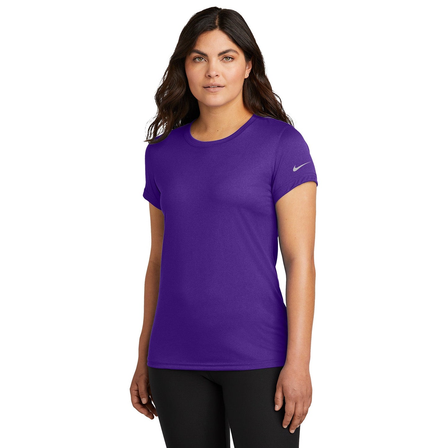 Apple Green T-Shirt - Nike - Sustainable Fabric
