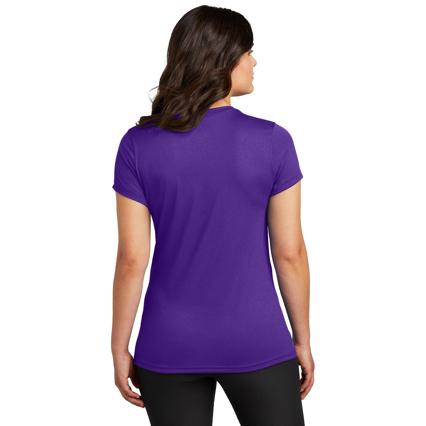 Apple Green T-Shirt - Nike - Sustainable Fabric