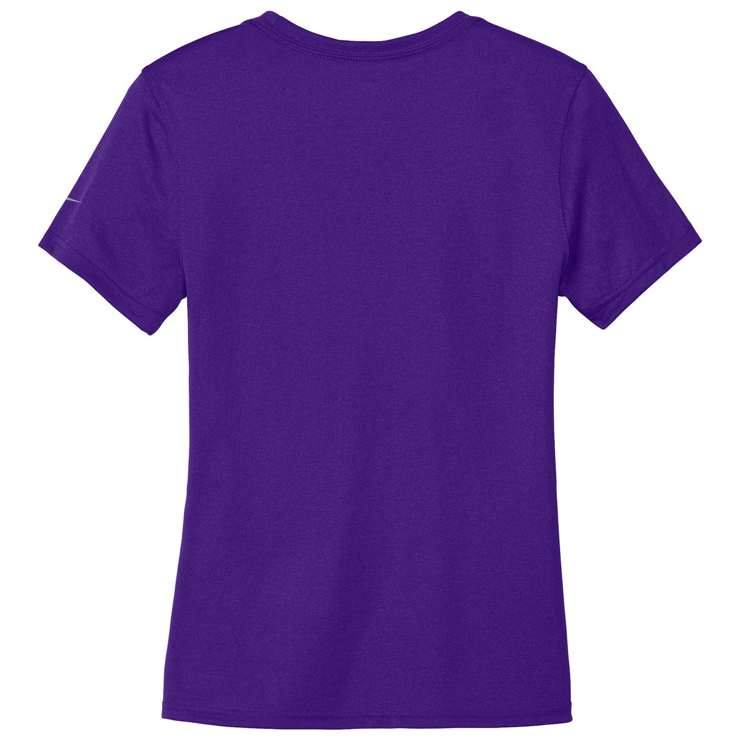 Apple Green T-Shirt - Nike - Sustainable Fabric