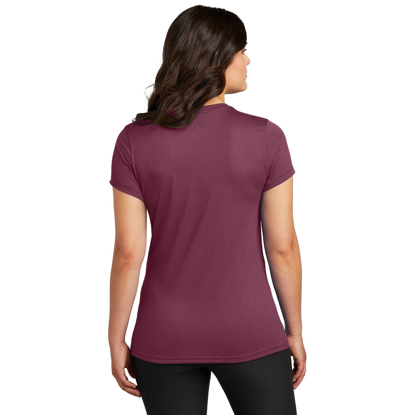 Apple Green T-Shirt - Nike - Sustainable Fabric