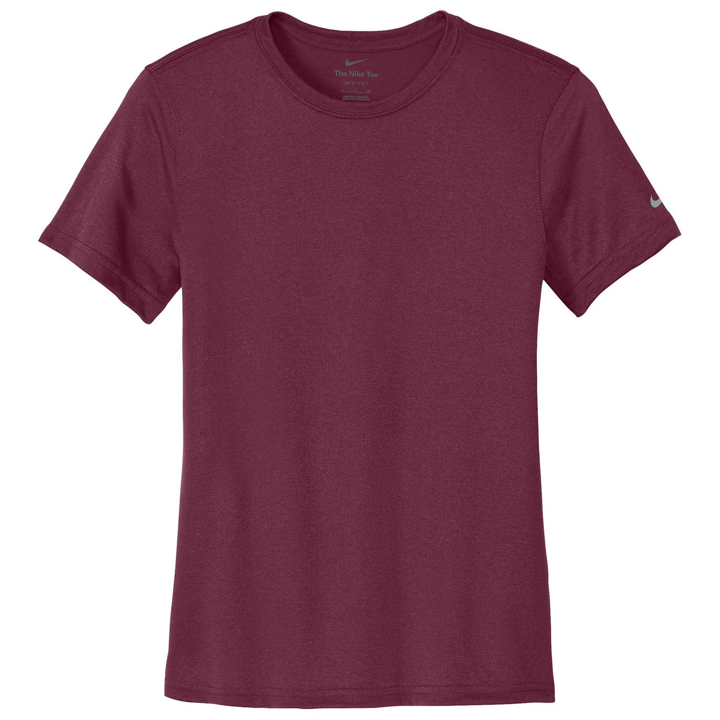 Apple Green T-Shirt - Nike - Sustainable Fabric