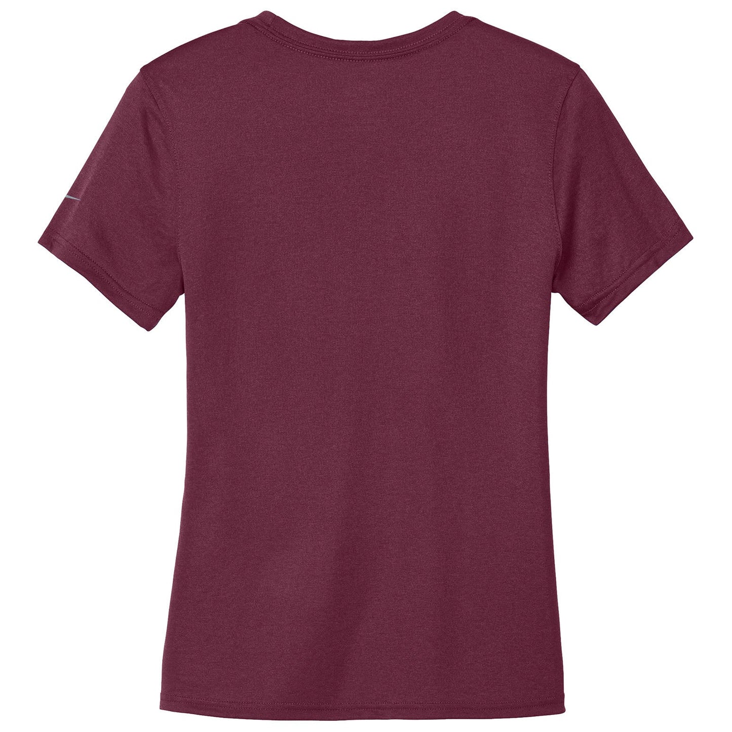 Apple Green T-Shirt - Nike - Sustainable Fabric