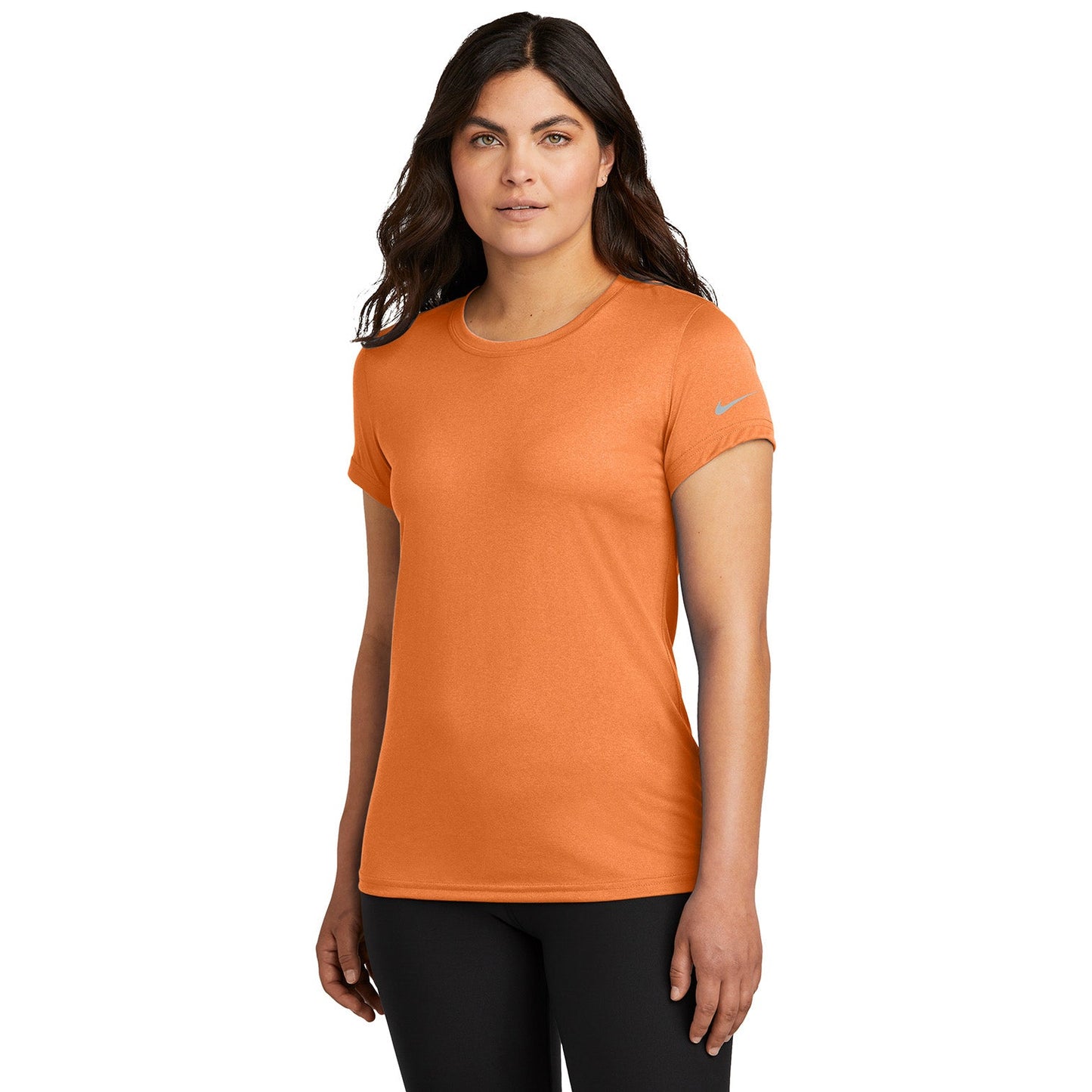 Apple Green T-Shirt - Nike - Sustainable Fabric