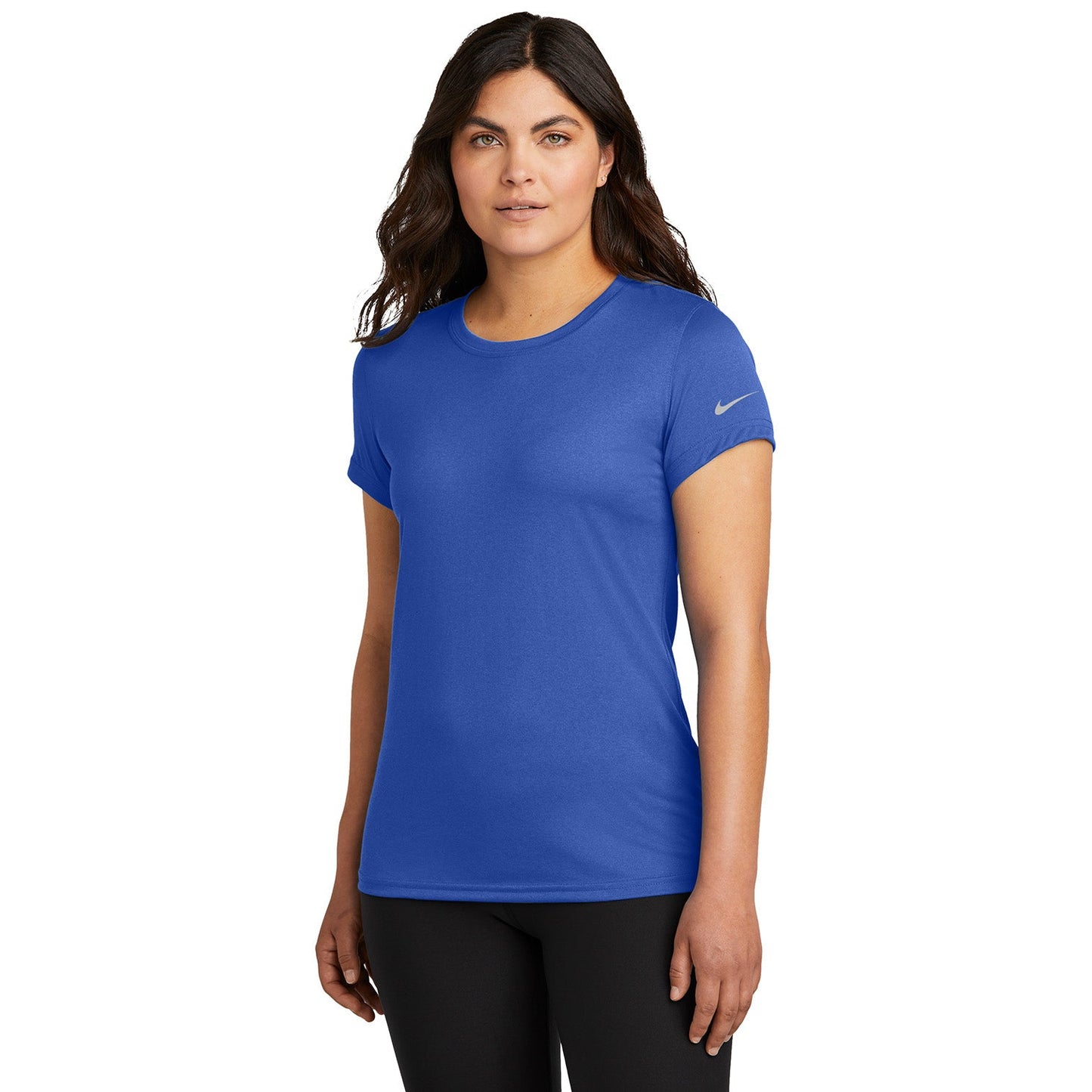 Apple Green T-Shirt - Nike - Sustainable Fabric