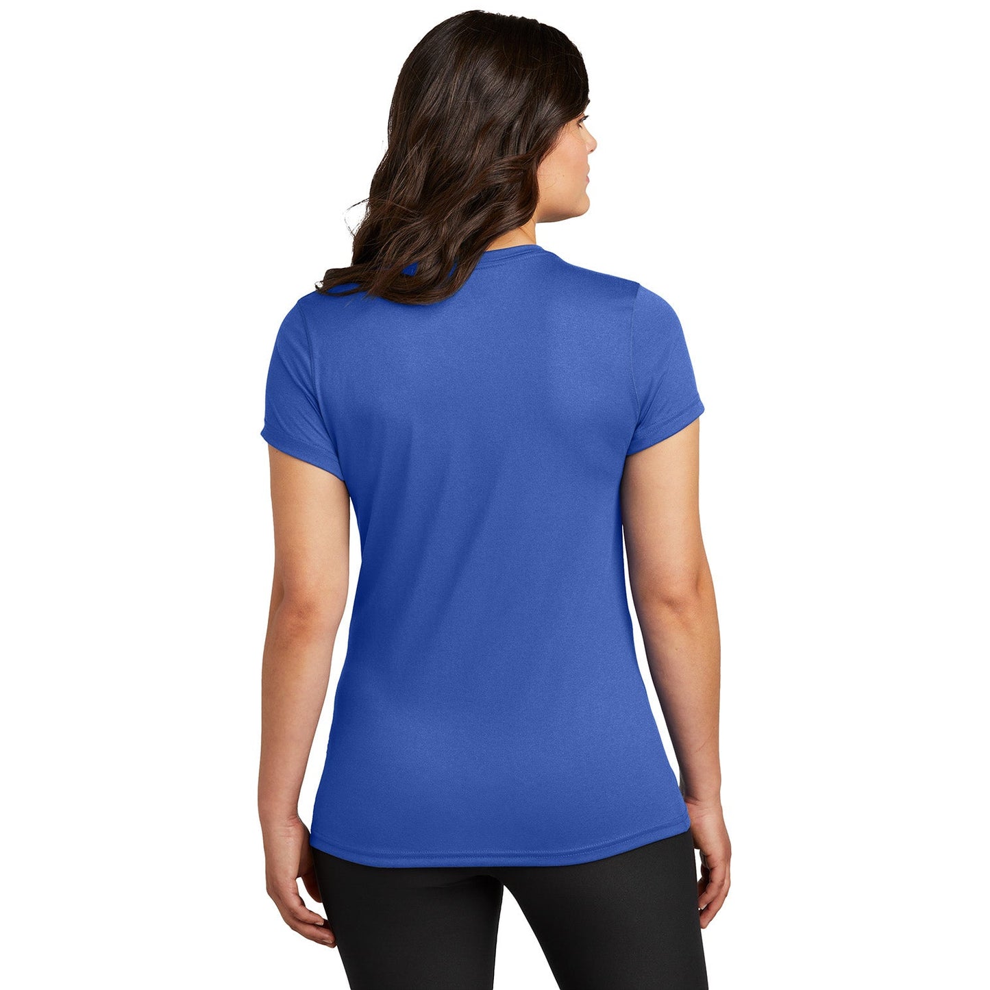 Apple Green T-Shirt - Nike - Sustainable Fabric