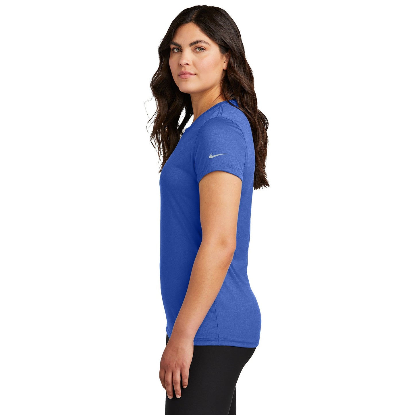 Apple Green T-Shirt - Nike - Sustainable Fabric