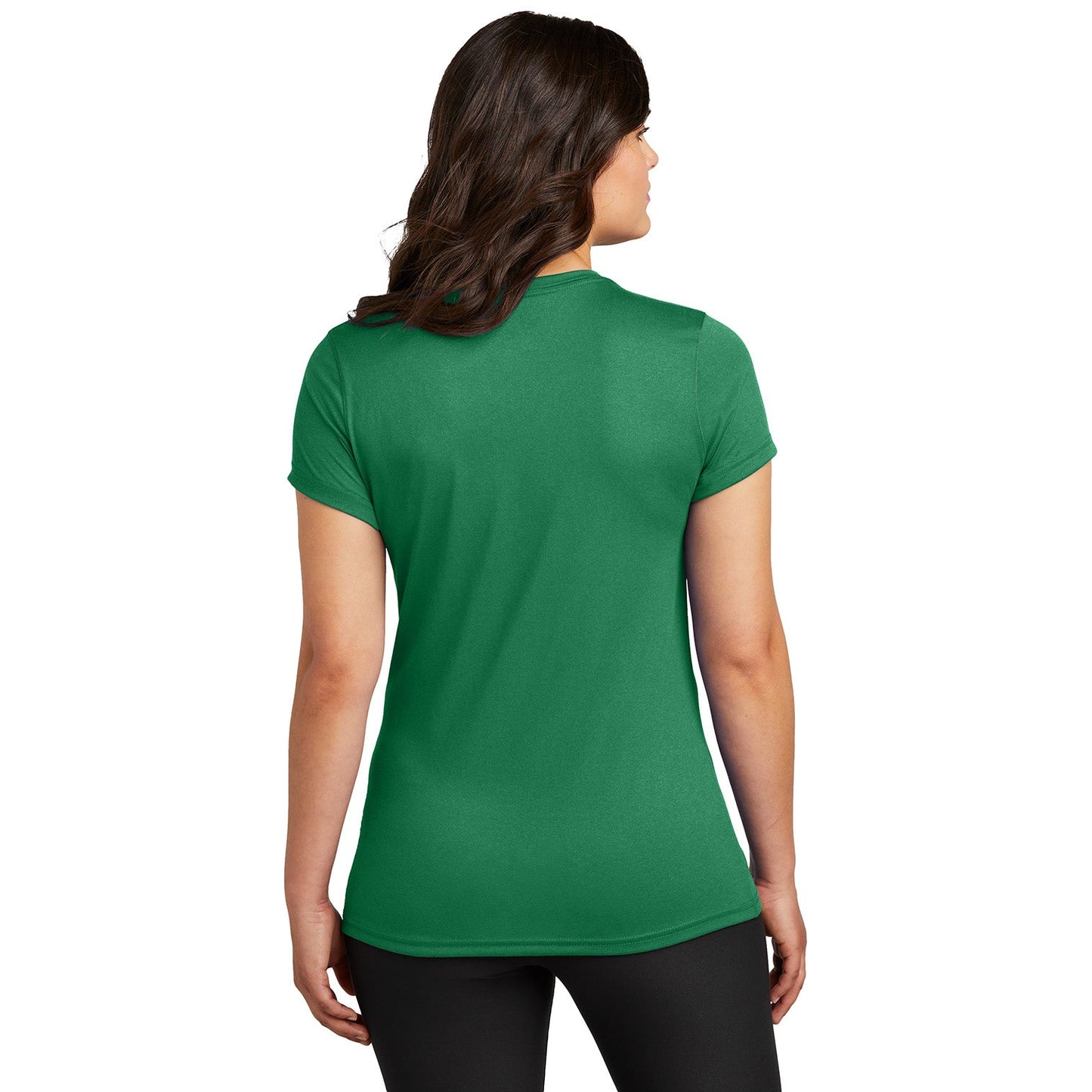 Apple Green T-Shirt - Nike - Sustainable Fabric