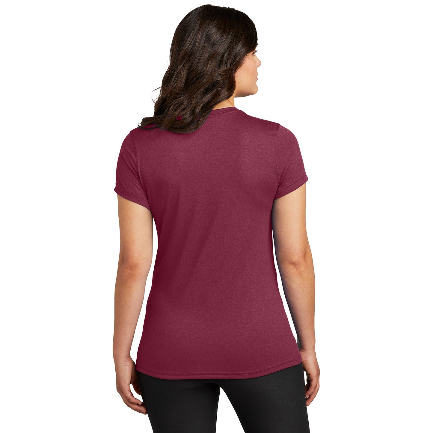 Apple Green T-Shirt - Nike - Sustainable Fabric