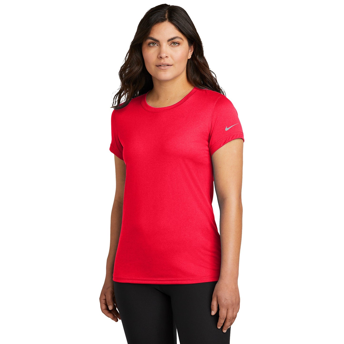 Apple Green T-Shirt - Nike - Sustainable Fabric