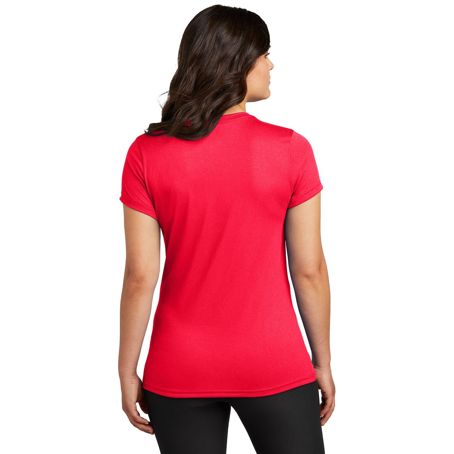 Apple Green T-Shirt - Nike - Sustainable Fabric