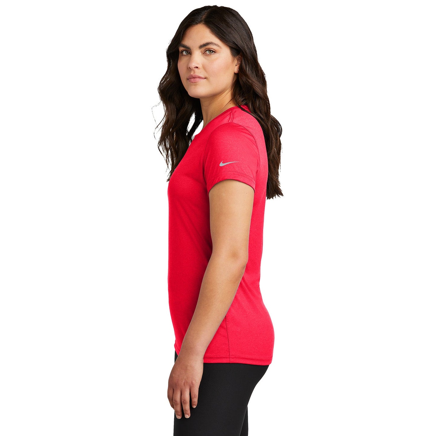 Apple Green T-Shirt - Nike - Sustainable Fabric
