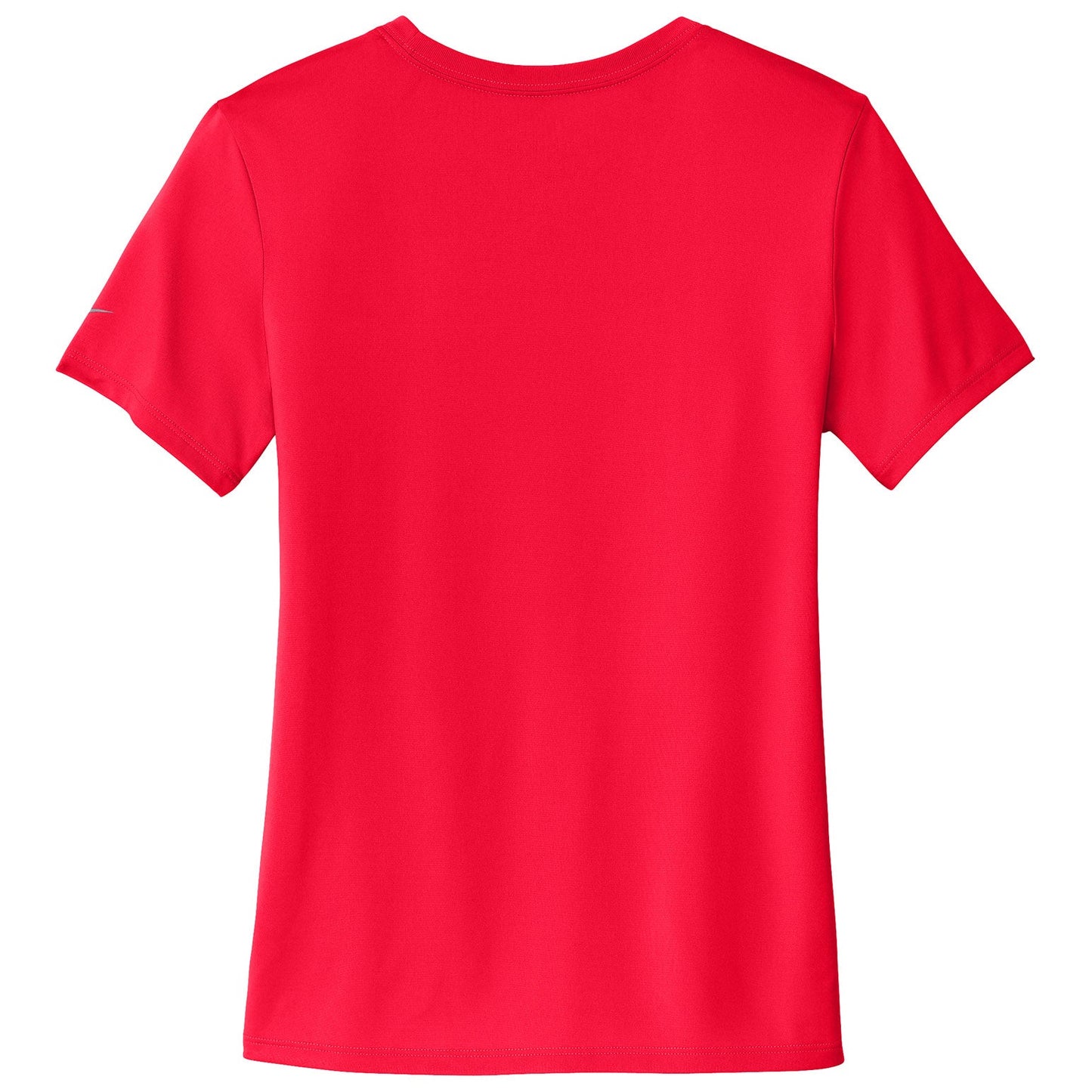 Apple Green T-Shirt - Nike - Sustainable Fabric