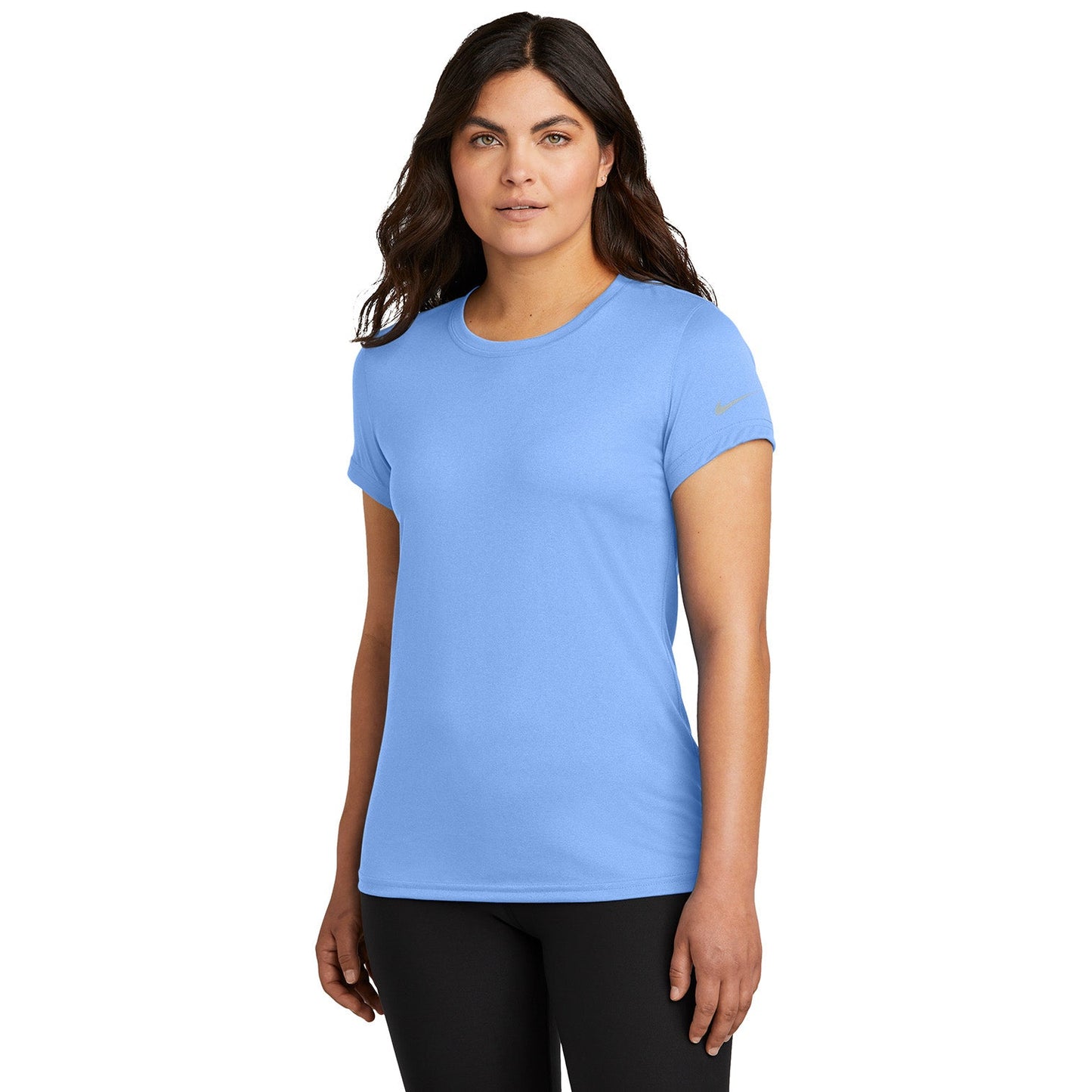 Apple Green T-Shirt - Nike - Sustainable Fabric