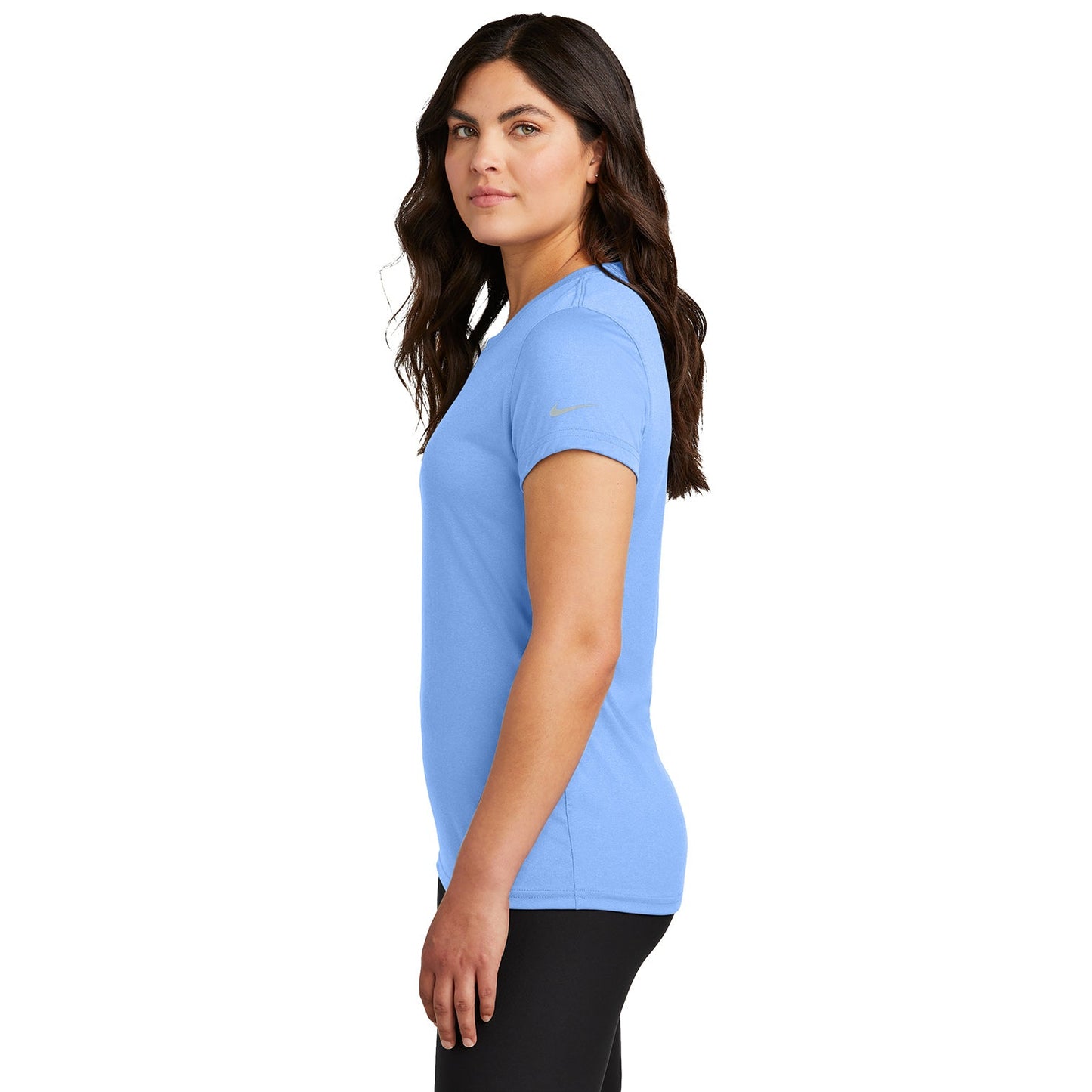 Apple Green T-Shirt - Nike - Sustainable Fabric