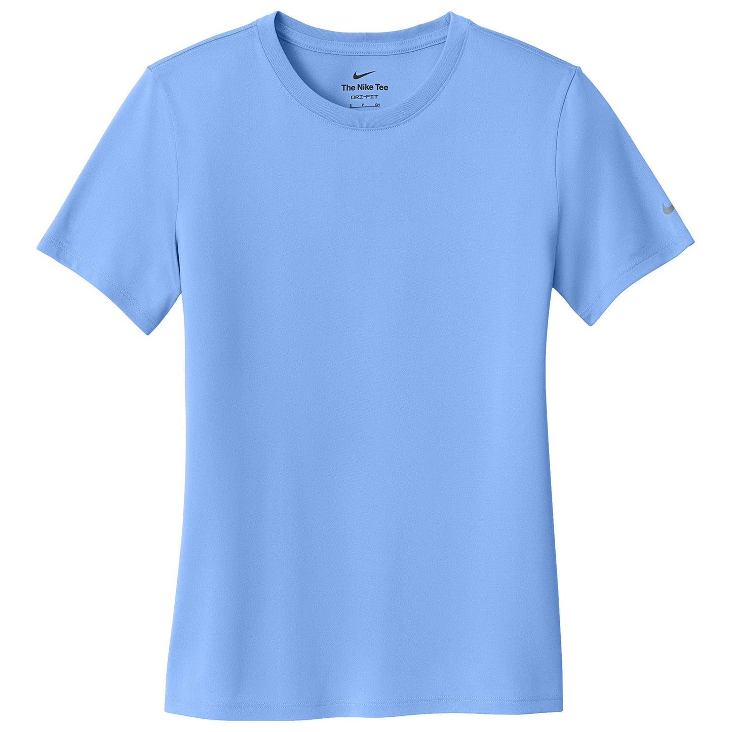 Apple Green T-Shirt - Nike - Sustainable Fabric