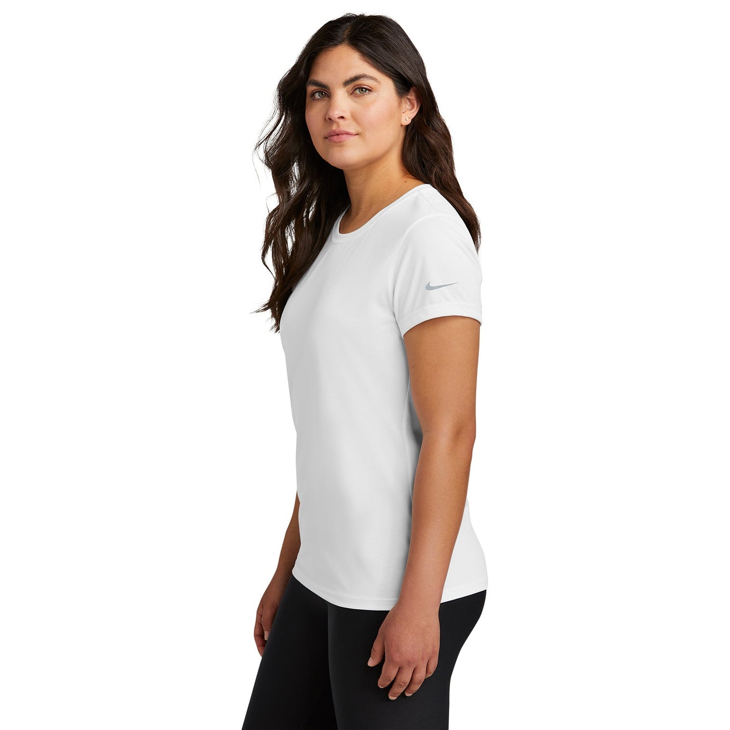 Apple Green T-Shirt - Nike - Sustainable Fabric