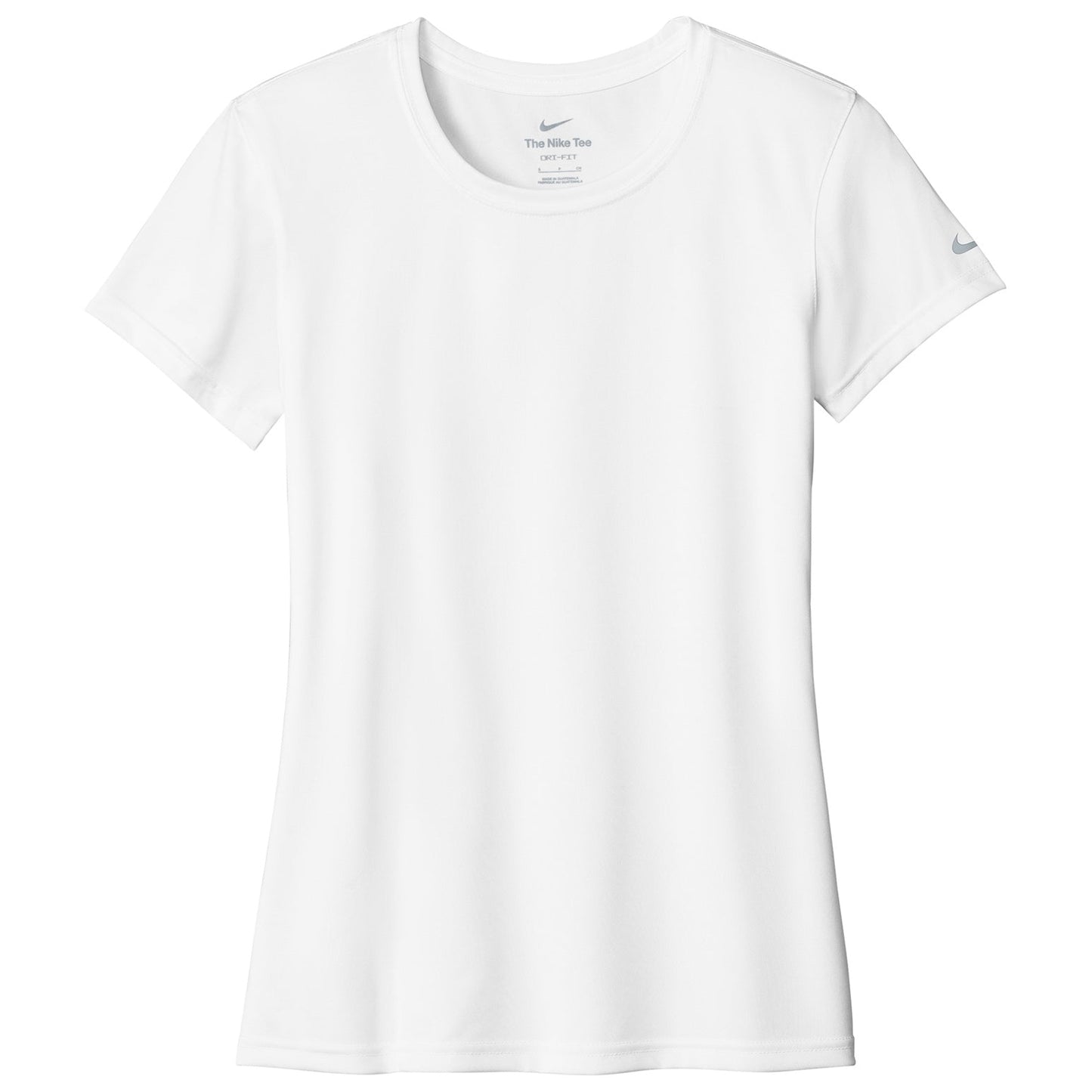 Apple Green T-Shirt - Nike - Sustainable Fabric