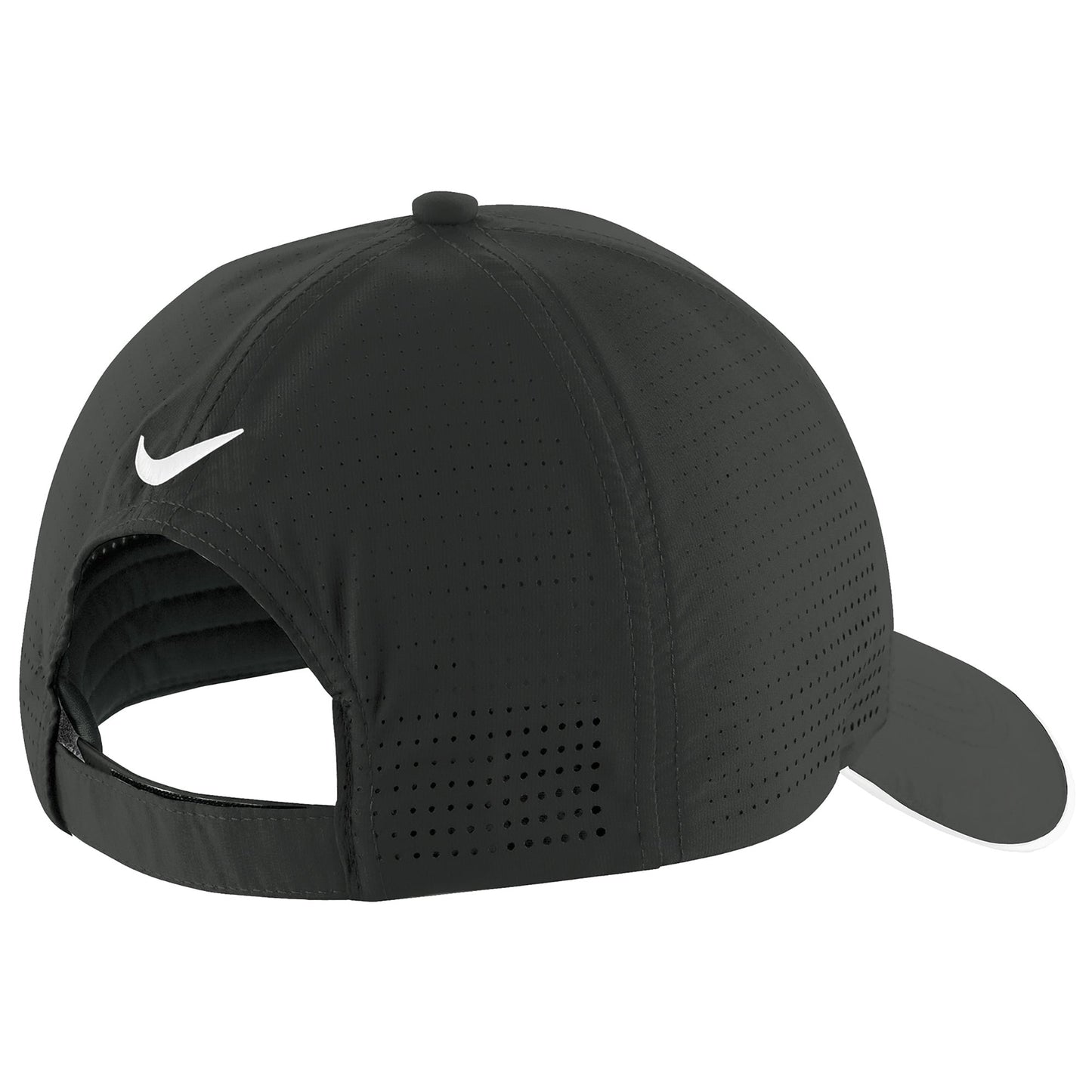 Anthracite Ball Caps - Nike - Breathable Comfort