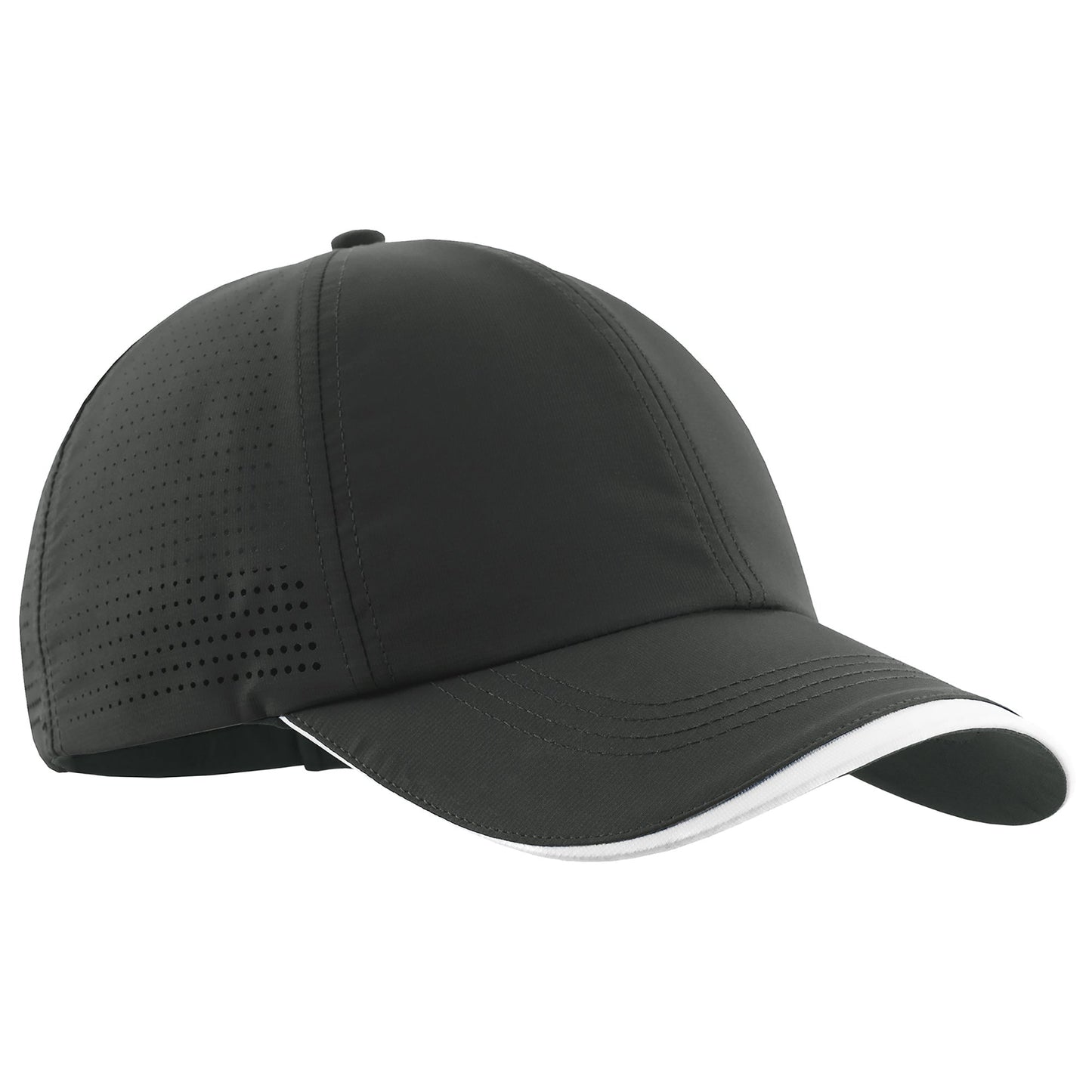 Anthracite Ball Caps - Nike - Breathable Comfort