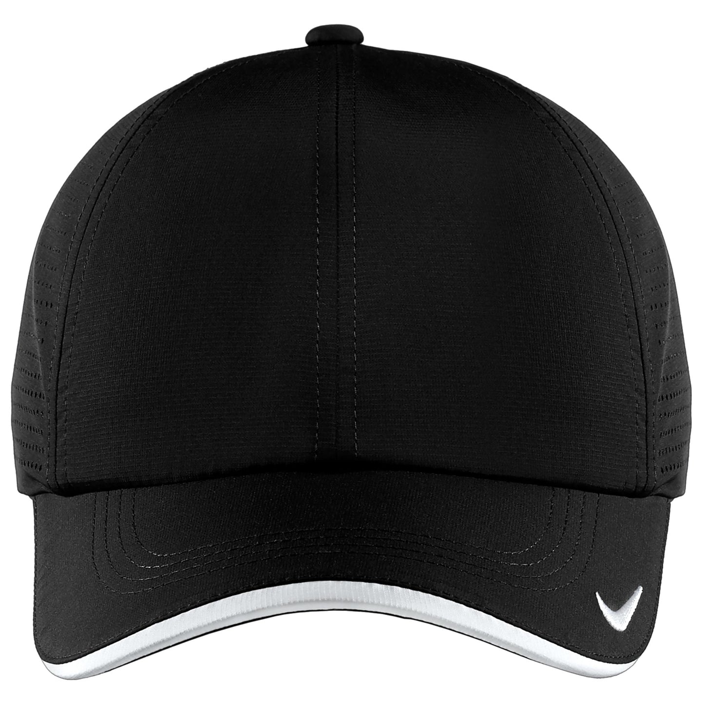 Anthracite Ball Caps - Nike - Breathable Comfort