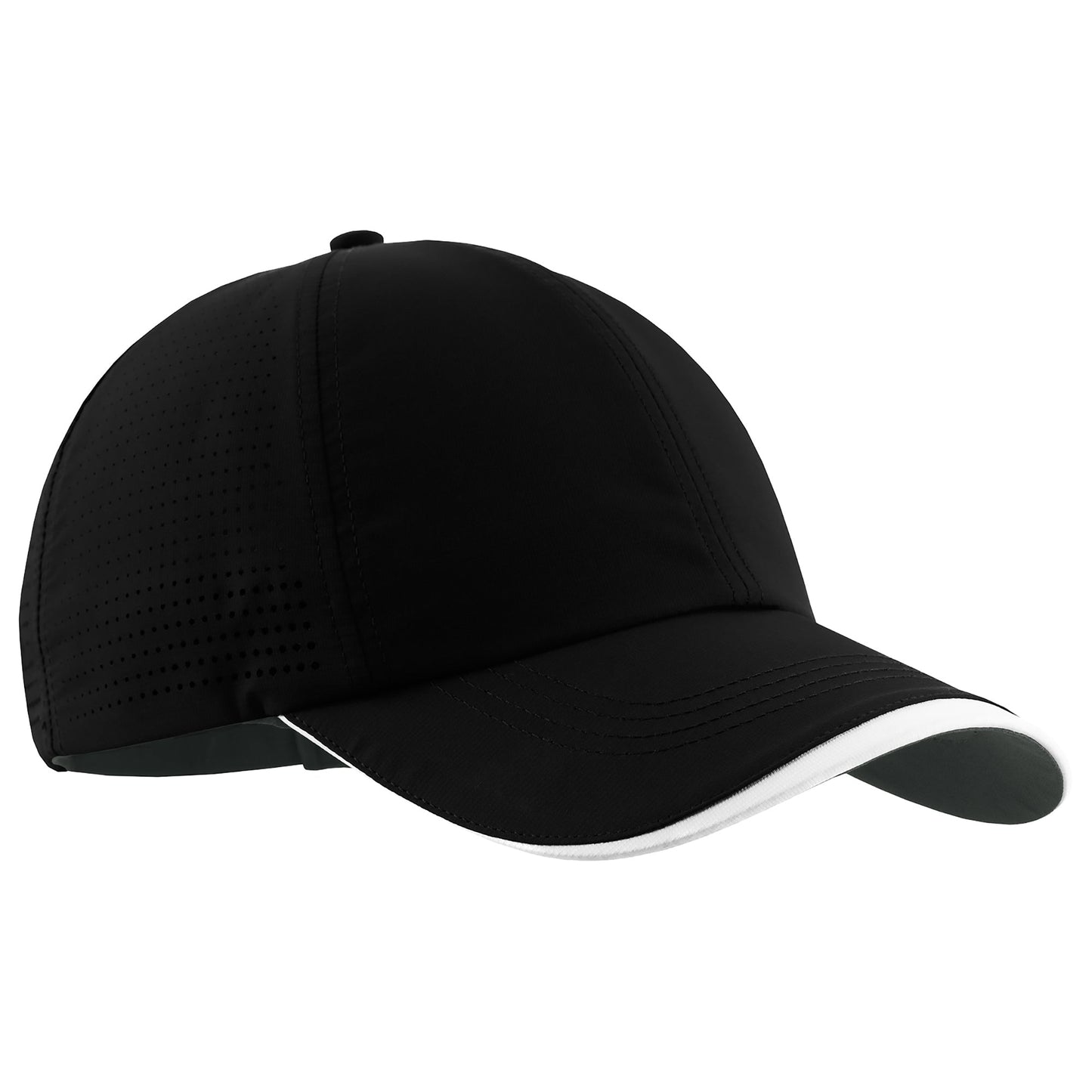 Anthracite Ball Caps - Nike - Breathable Comfort