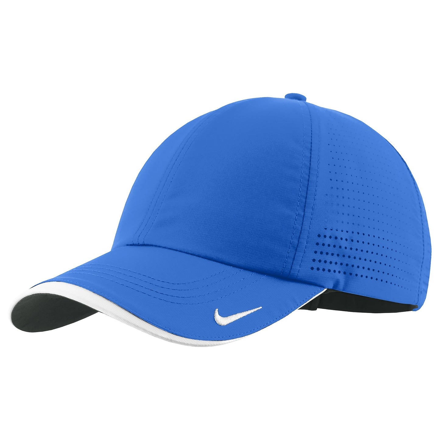Anthracite Ball Caps - Nike - Breathable Comfort